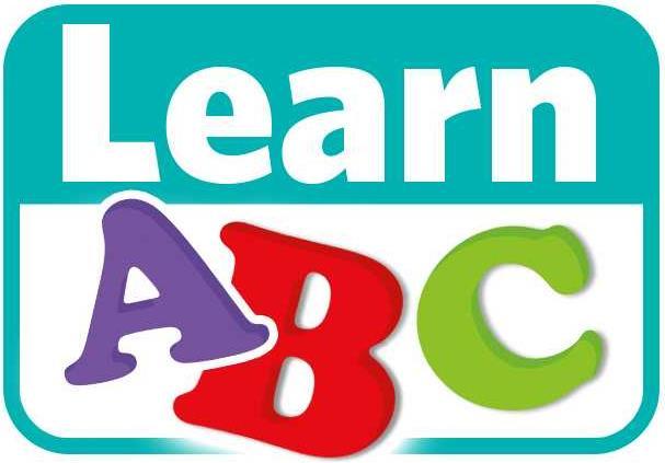 Actual product image Mega Bloks ABC-Lernzug