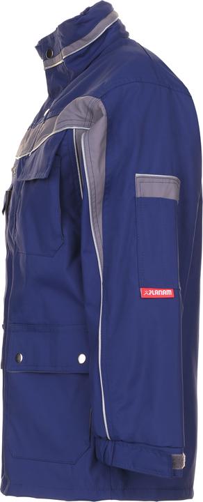 Immagine prodotto Planam giacca invernale unisex PLALINE navy, zinco taglia XS (XS)