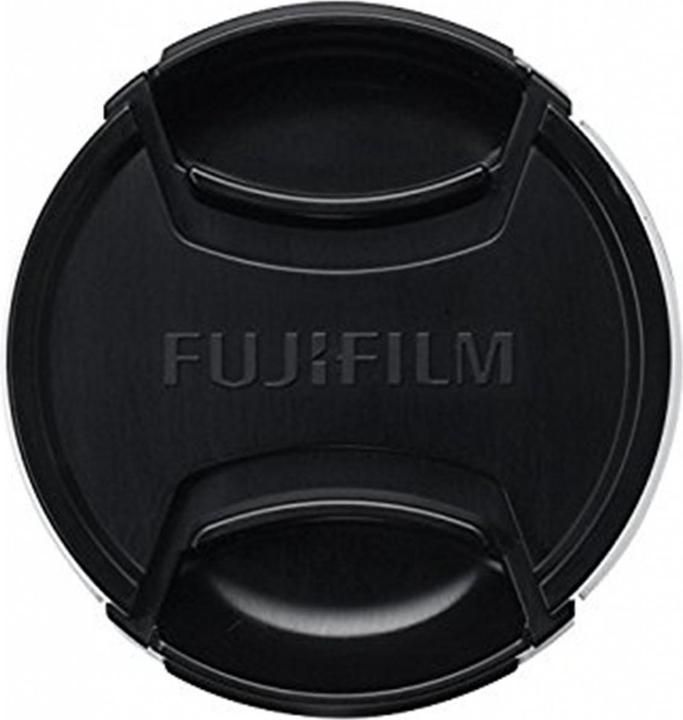 Produktbild Fujifilm Frontdeckel (43 mm)