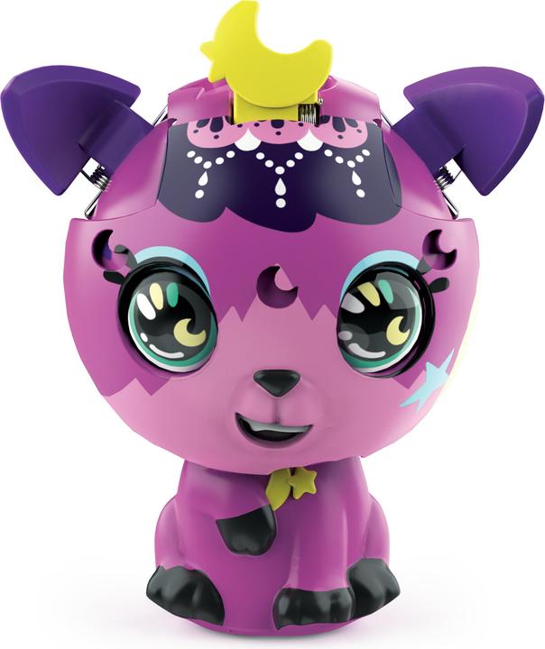 Image du produit Spin Master TOY ZOOBLES FIGURE 6061364