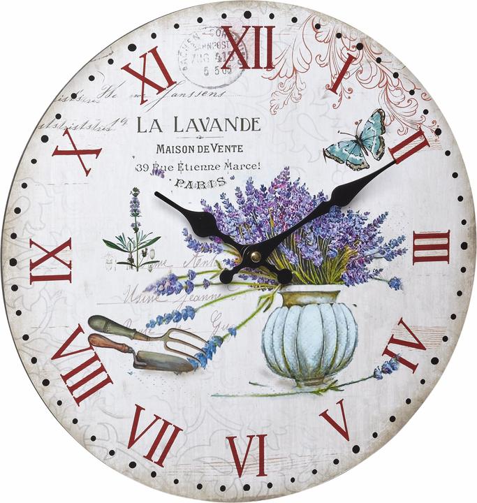 TFA Vintage (34.10 cm)