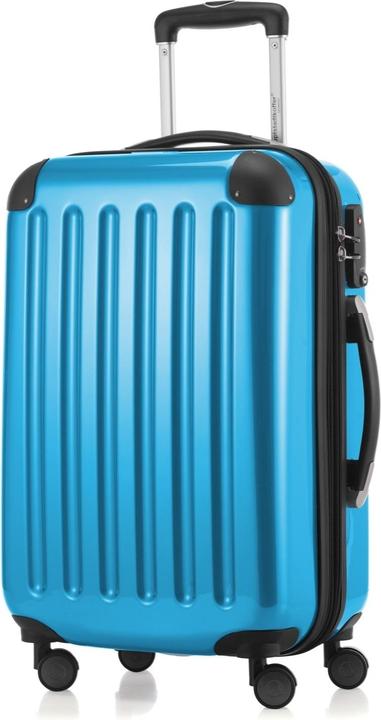 Produktbild Hauptstadtkoffer Alex - Handgepäck Hartschale glänzend mit TSA (42 l, Handgepäck (bis 50l))