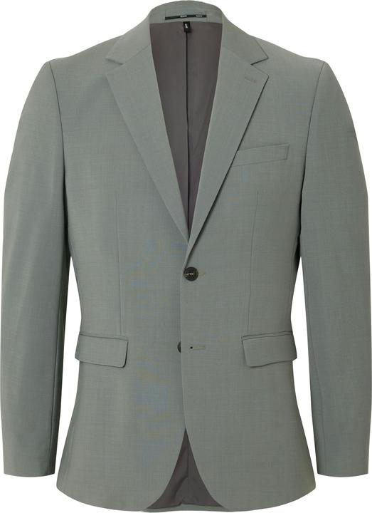 Actual product image Selected Homme Einreihiges Slim Fit Blazer (48)