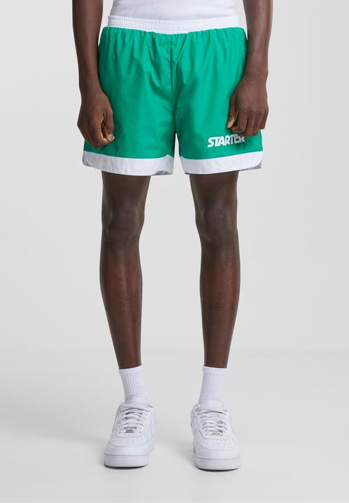 Actual product image Starter Retro shorts - 172555 (L)