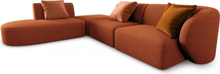 Produktbild Maison Heritage Chiara (Ecksofa)