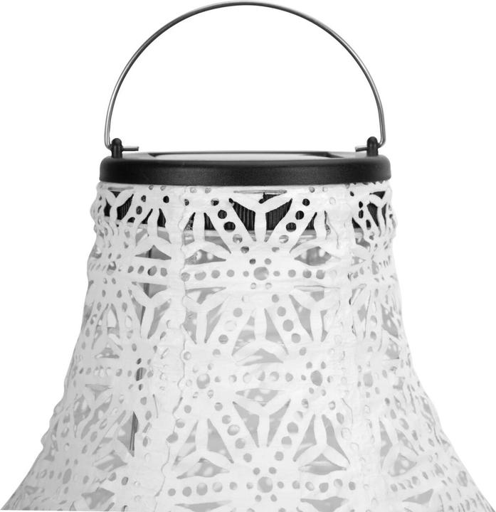 Actual product image Pauleen Solar Lantern Sunshine Blaze (1 x)