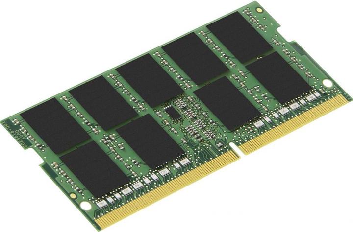 Image du produit Kingston RAM de valeur (1 x 16GB, 2133 MHz, RAM DDR4, SO-DIMM)