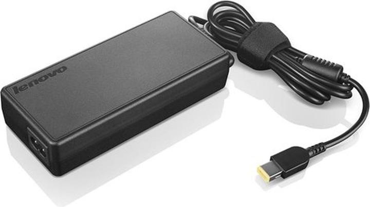Immagine prodotto Lenovo Spina sottile, 135 W, 3 poli, CA, con cavo di rete (135 W)