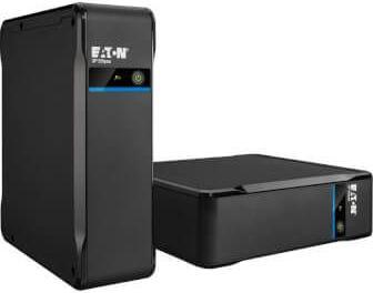 Actual product image Eaton 3P Ellipse 550 FR Offline VFD-SY-313 gem. EN 62040 (550 VA, 330 W, Standby UPS)