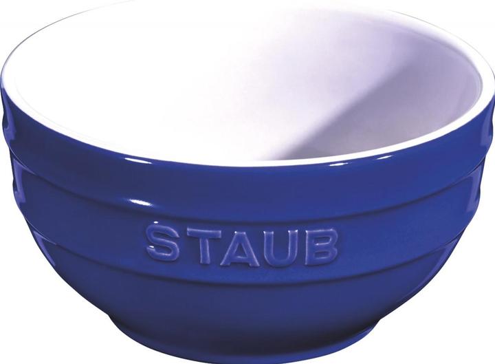 Staub Mixing bowls (14 cm, 0.70 l, 1 x)