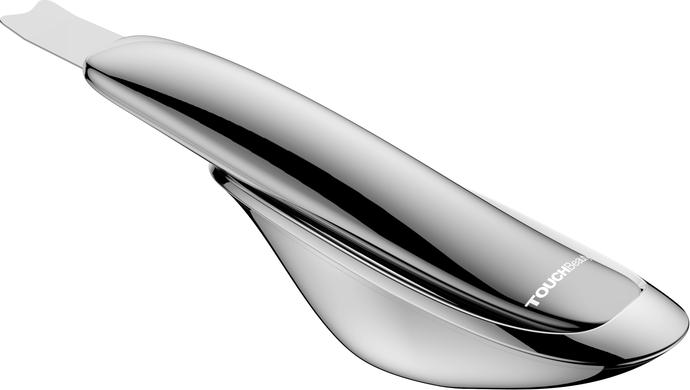 Actual product image TouchBeauty Ultrasonic Scrub Device