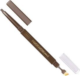 Image du produit Wibo Probrow Pencil Crayon à sourcils avec brosse 02