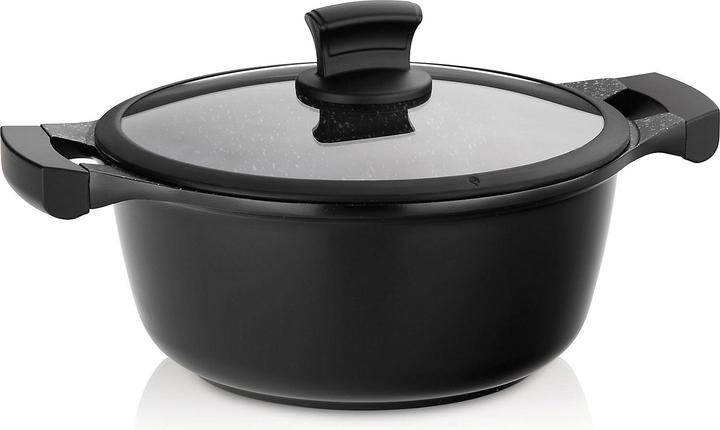 Kela Stella Nova (24 cm, Pot, Aluminium)