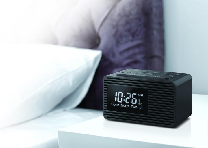 Actual product image Panasonic RC-D8EG (DAB+)