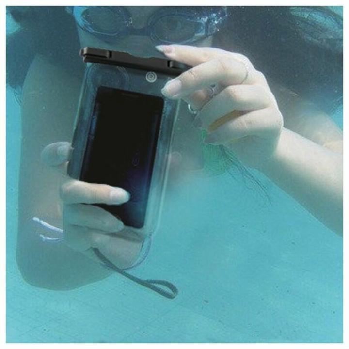 Image du produit KSIX Sac (Smartphones jusqu'à 5,5 pouces)