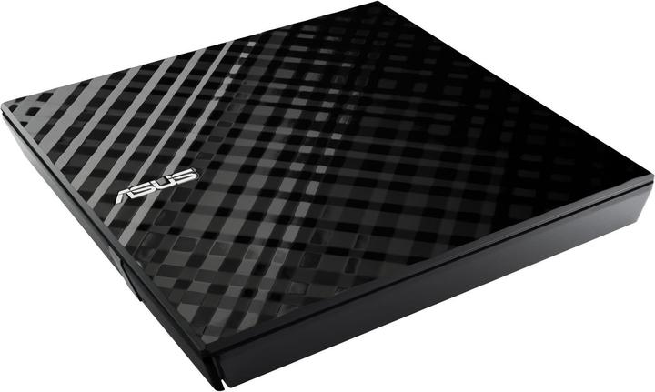 Produktbild ASUS SDRW-08D2S-U Lite (DVD Brenner)