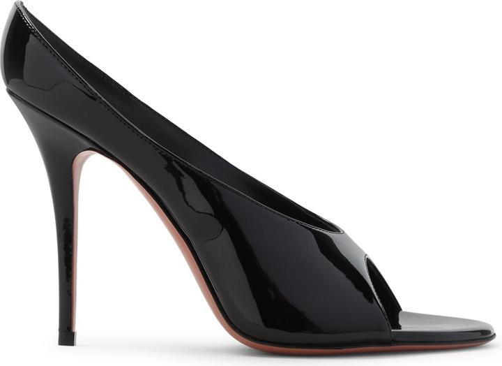 Actual product image Amina Muaddi 14S363458ANO (39)