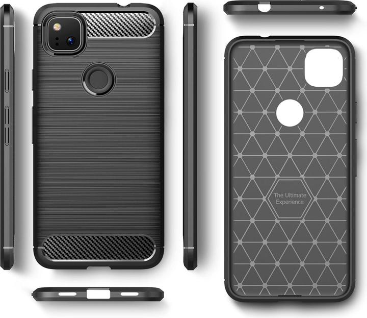 Produktbild Nalia Design Case (Google Pixel 4a)