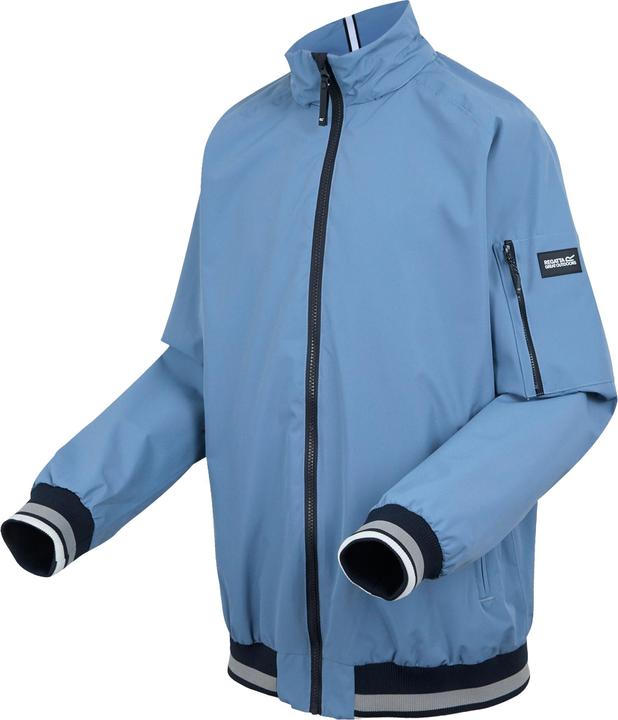 Immagine prodotto Regatta Shorebay III Giacca Impermeabile Uomo (4XL)