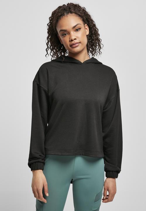 Produktbild Urban Classics Ladies Oversized Shaped Modal Terry Hoody (3XL)