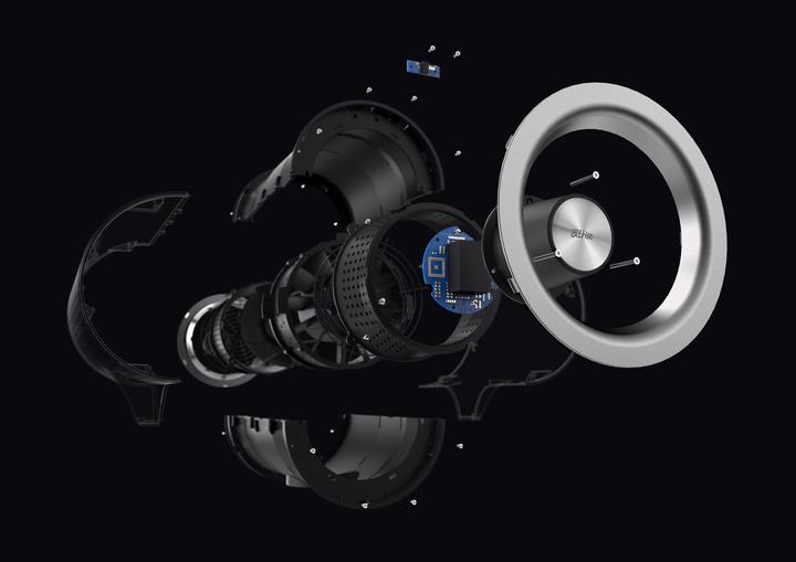 Produktbild Everdure Jet (61.10 dB)