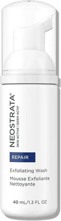Actual product image NeoStrata Skin Active Exfoliating Facial Cleansing Foam (Foam, 125 ml)