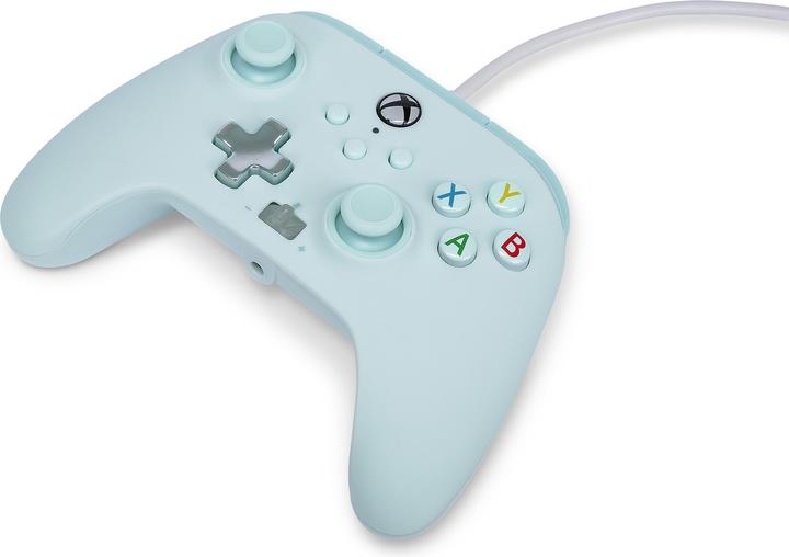 Actual product image PowerA Enhanced (Xbox Series X, Xbox Series S, Xbox One S)