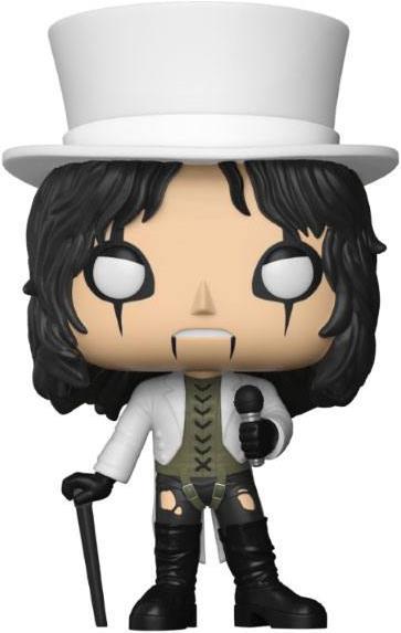 Produktbild Funko Alice Cooper