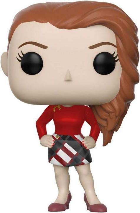 Actual product image Funko Cheryl Blossom