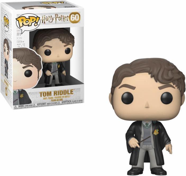 Produktbild Funko Tom Riddle