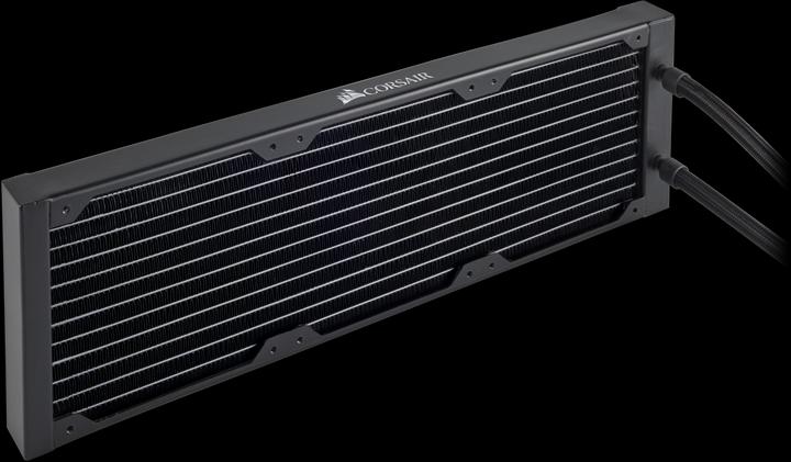 Image du produit Corsair H150i Pro