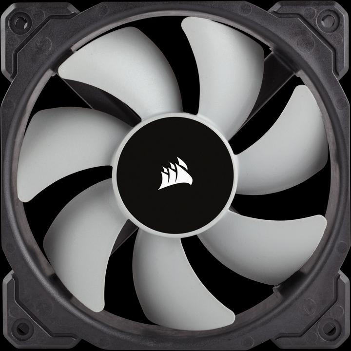 Image du produit Corsair H150i Pro