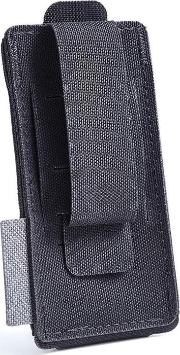 Produktbild Terra B Discreet Pouch Small Molle Multicam