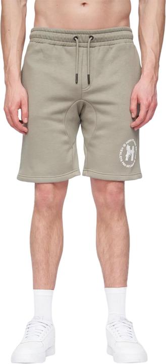 Actual product image Henleys Mens Metafone Sweat Shorts (XL)