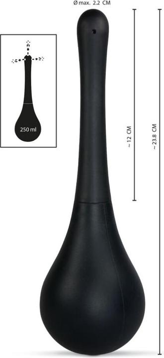 Actual product image Rebel Anal Shower
