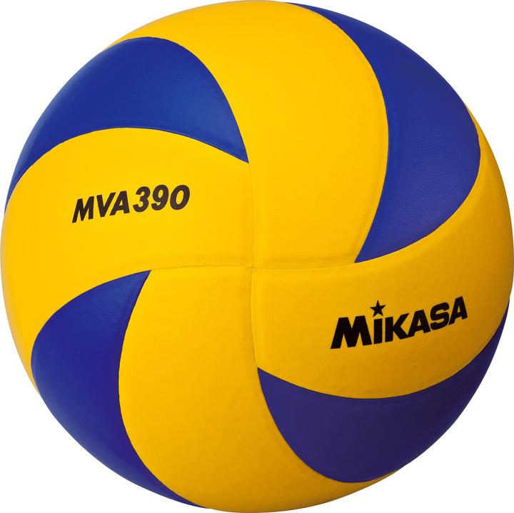 Produktbild Mikasa Volleyball Mva 390 School Pro