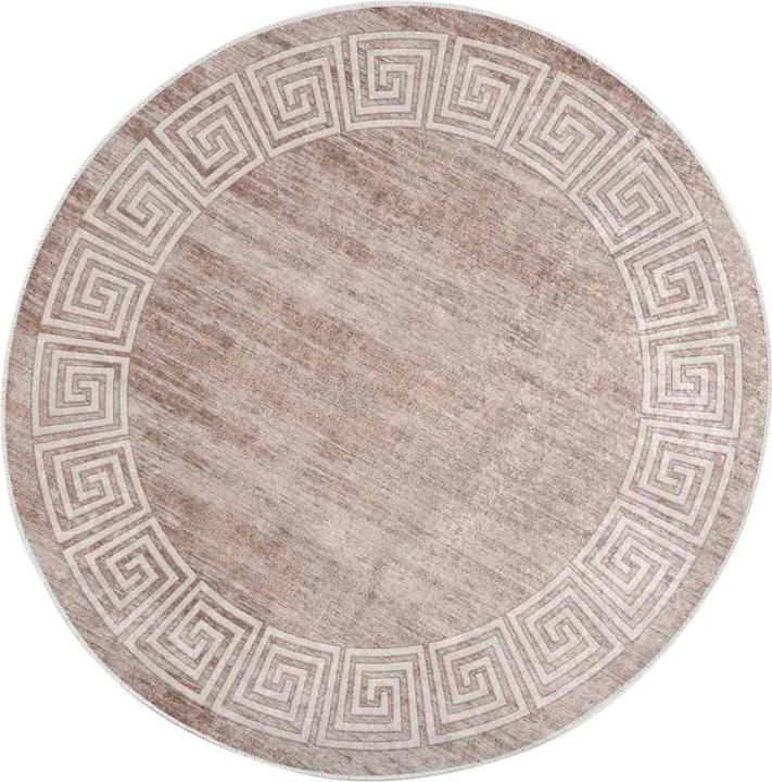 Produktbild VidaXL Teppich (120 x 120 cm)