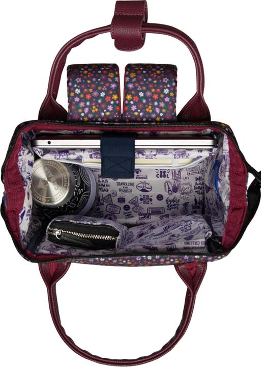 Actual product image Cabaia Lausanne (12 l)