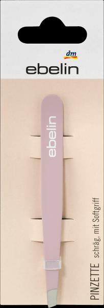 Image du produit dm ebelin Pincette avec manche souple