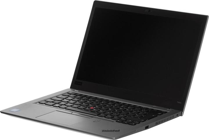 Produktbild Lenovo ThinkPad T480S i7-8650U 16GB 512GB SSD 14 FHD Win11pro Gebraucht (16 GB)