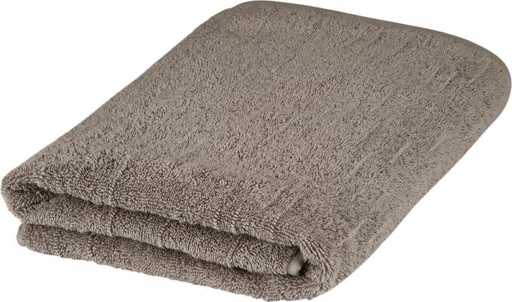 Produktbild Ross Premium Uni Handtücher Boucle (70 x 140 cm)