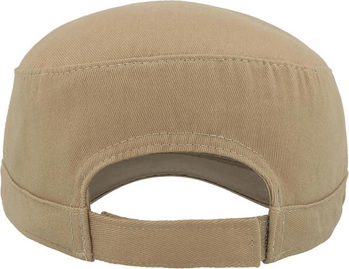 Immagine prodotto Atlantis Cappello militare in cotone spazzolato Tank (Taglia unica)