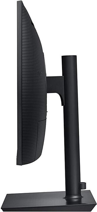 Actual product image Samsung S27h650fdu (1920 x 1080 pixels, 27")
