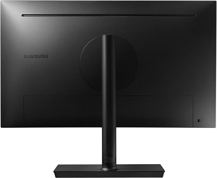 Actual product image Samsung S27h650fdu (1920 x 1080 pixels, 27")