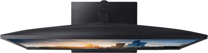 Actual product image Samsung S27h650fdu (1920 x 1080 pixels, 27")