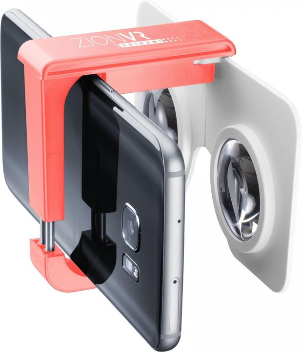 Produktbild Cellularline Zion VR Origami Universale