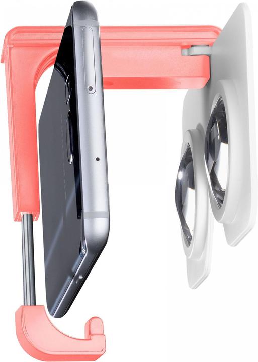 Produktbild Cellularline Zion VR Origami Universale