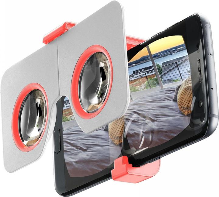Produktbild Cellularline Zion VR Origami Universale