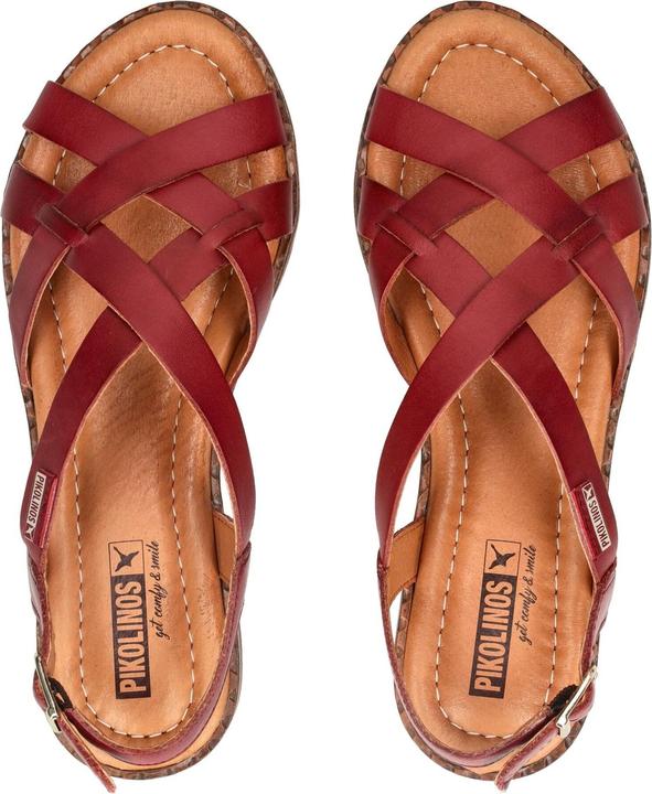 Actual product image Pikolinos Sandalen (42)