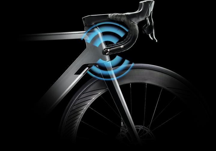 Actual product image BikeFinder GPS Bike Tracker